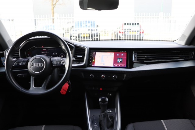 AUDI A1 25 TFSI EPIC, Carmix, OSS