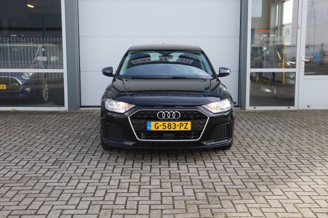 AUDI A1 25 TFSI EPIC, Carmix, OSS