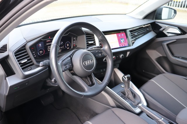 AUDI A1 25 TFSI EPIC, Carmix, OSS