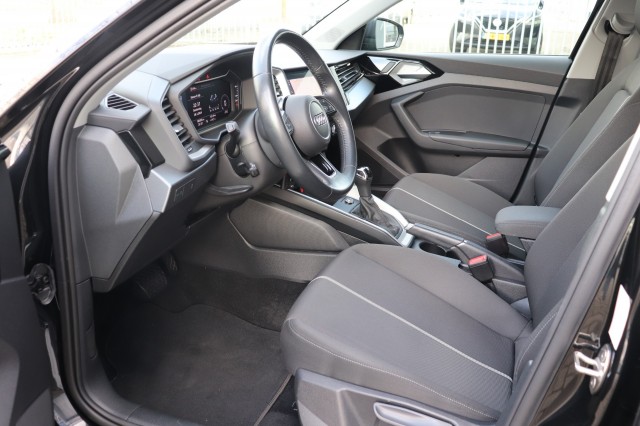 AUDI A1 25 TFSI EPIC, Carmix, OSS