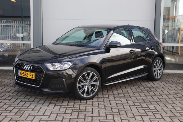 AUDI A1 25 TFSI EPIC, Carmix, OSS