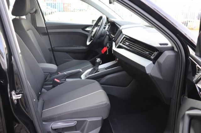 AUDI A1 25 TFSI EPIC, Carmix, OSS