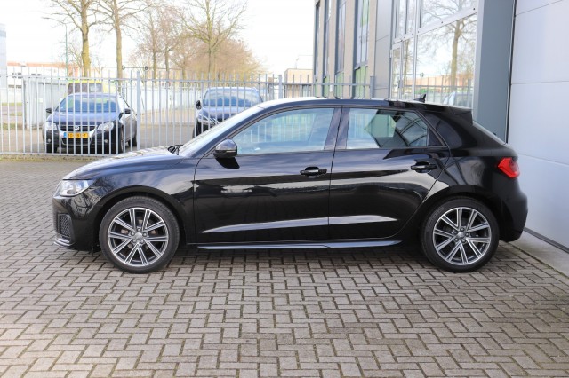 AUDI A1 25 TFSI EPIC, Carmix, OSS