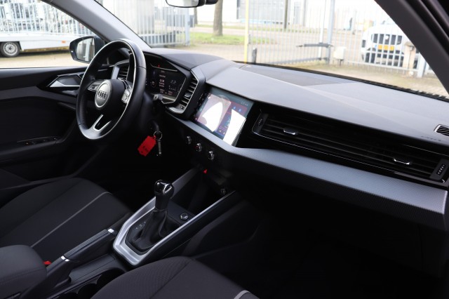 AUDI A1 25 TFSI EPIC, Carmix, OSS