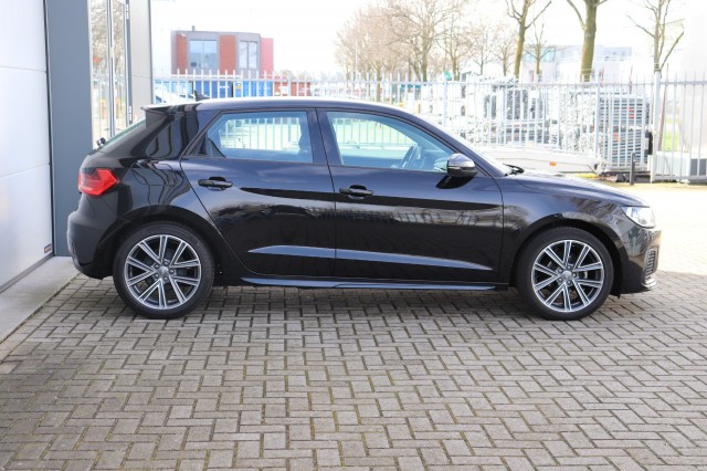 AUDI A1 25 TFSI EPIC, Carmix, OSS