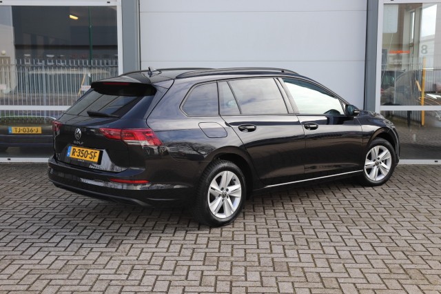 VOLKSWAGEN GOLF 1.0 TSI LIFE BNS, Carmix, OSS