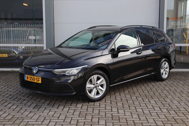 VOLKSWAGEN GOLF 1.0 TSI LIFE BNS, Carmix, OSS