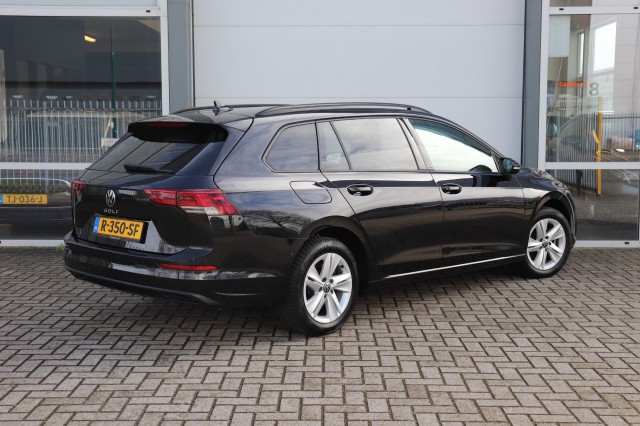 VOLKSWAGEN GOLF 1.0 TSI LIFE BNS, Carmix, OSS