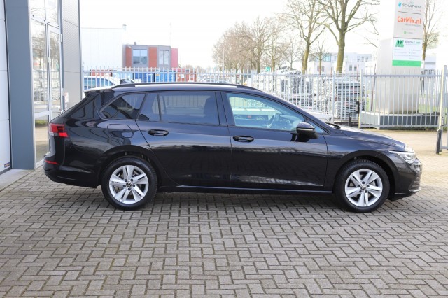 VOLKSWAGEN GOLF 1.0 TSI LIFE BNS, Carmix, OSS