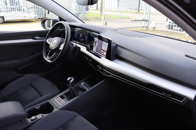 VOLKSWAGEN GOLF 1.0 TSI LIFE BNS, Carmix, OSS