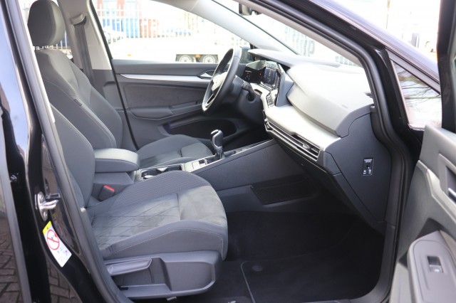 VOLKSWAGEN GOLF 1.0 TSI LIFE BNS, Carmix, OSS