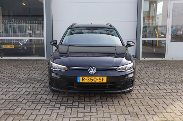 VOLKSWAGEN GOLF 1.0 TSI LIFE BNS, Carmix, OSS