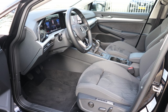 VOLKSWAGEN GOLF 1.0 TSI LIFE BNS, Carmix, OSS