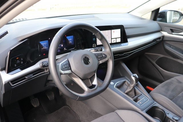 VOLKSWAGEN GOLF 1.0 TSI LIFE BNS, Carmix, OSS