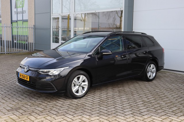 VOLKSWAGEN GOLF 1.0 TSI LIFE BNS, Carmix, OSS