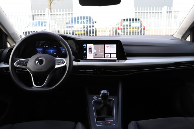 VOLKSWAGEN GOLF 1.0 TSI LIFE BNS, Carmix, OSS