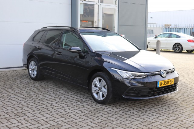 VOLKSWAGEN GOLF 1.0 TSI LIFE BNS, Carmix, OSS