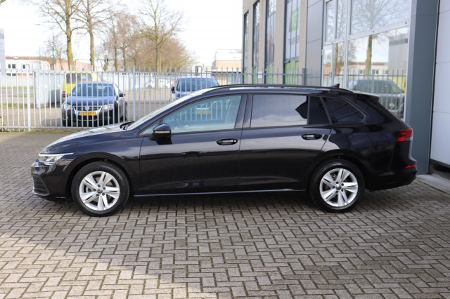 VOLKSWAGEN GOLF 1.0 TSI LIFE BNS, Carmix, OSS