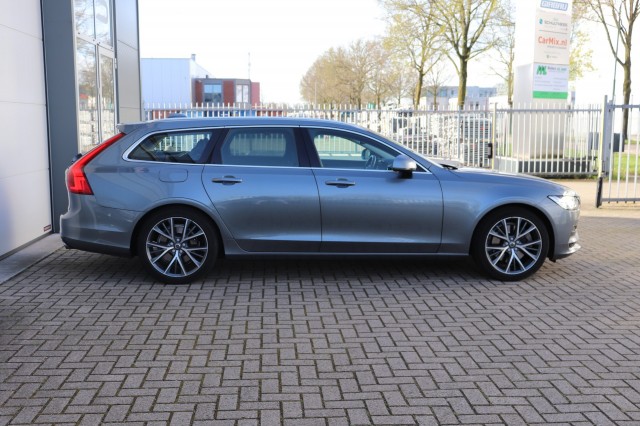 VOLVO V90 2.0 T5 MOMENTUM/LEER/NAVI/STOELVERW./DEALERONDERH./19, Carmix, OSS