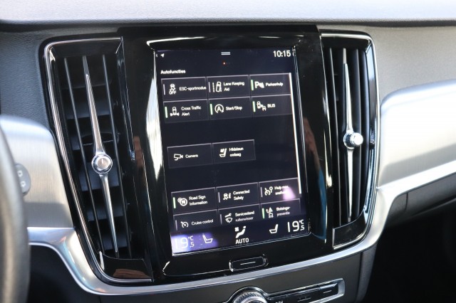 VOLVO V90 2.0 T5 MOMENTUM/LEER/NAVI/STOELVERW./DEALERONDERH./19, Carmix, OSS