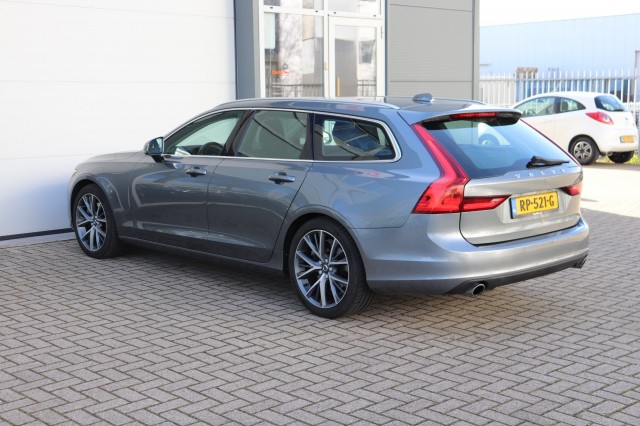 VOLVO V90 2.0 T5 MOMENTUM/LEER/NAVI/STOELVERW./DEALERONDERH./19, Carmix, OSS