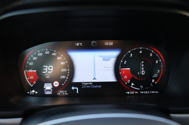 VOLVO V90 2.0 T5 MOMENTUM/LEER/NAVI/STOELVERW./DEALERONDERH./19, Carmix, OSS