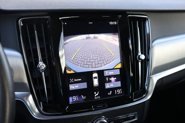 VOLVO V90 2.0 T5 MOMENTUM/LEER/NAVI/STOELVERW./DEALERONDERH./19, Carmix, OSS