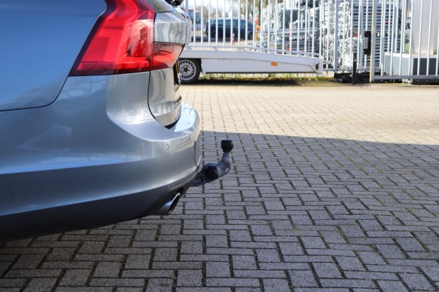 VOLVO V90 2.0 T5 MOMENTUM/LEER/NAVI/STOELVERW./DEALERONDERH./19, Carmix, OSS