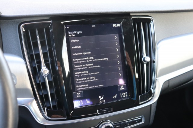 VOLVO V90 2.0 T5 MOMENTUM/LEER/NAVI/STOELVERW./DEALERONDERH./19, Carmix, OSS