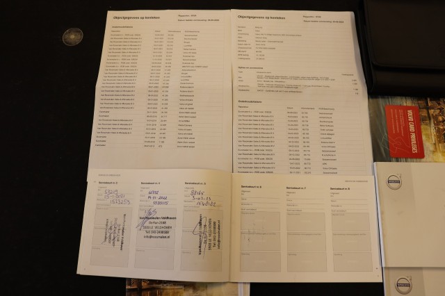 VOLVO V90 2.0 T5 MOMENTUM/LEER/NAVI/STOELVERW./DEALERONDERH./19, Carmix, OSS