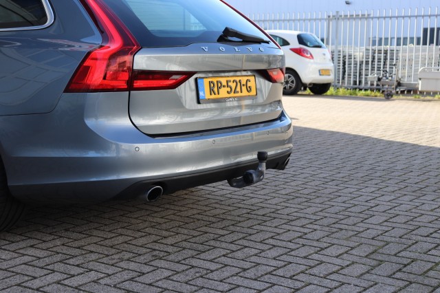 VOLVO V90 2.0 T5 MOMENTUM/LEER/NAVI/STOELVERW./DEALERONDERH./19, Carmix, OSS