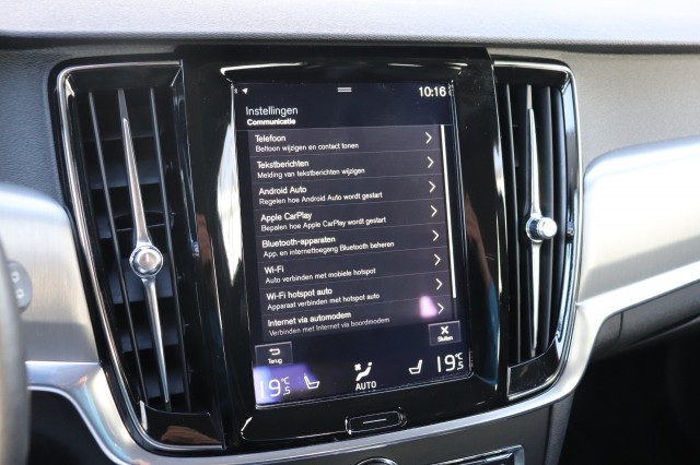 VOLVO V90 2.0 T5 MOMENTUM/LEER/NAVI/STOELVERW./DEALERONDERH./19, Carmix, OSS