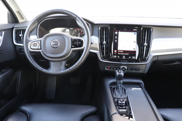 VOLVO V90 2.0 T5 MOMENTUM/LEER/NAVI/STOELVERW./DEALERONDERH./19, Carmix, OSS