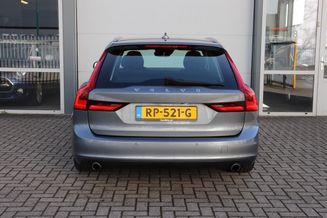 VOLVO V90 2.0 T5 MOMENTUM/LEER/NAVI/STOELVERW./DEALERONDERH./19, Carmix, OSS