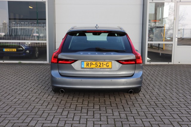 VOLVO V90 2.0 T5 MOMENTUM/LEER/NAVI/STOELVERW./DEALERONDERH./19, Carmix, OSS
