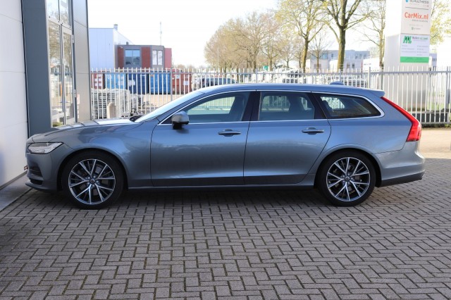 VOLVO V90 2.0 T5 MOMENTUM/LEER/NAVI/STOELVERW./DEALERONDERH./19, Carmix, OSS