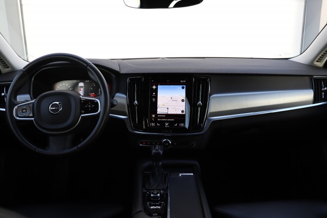 VOLVO V90 2.0 T5 MOMENTUM/LEER/NAVI/STOELVERW./DEALERONDERH./19, Carmix, OSS