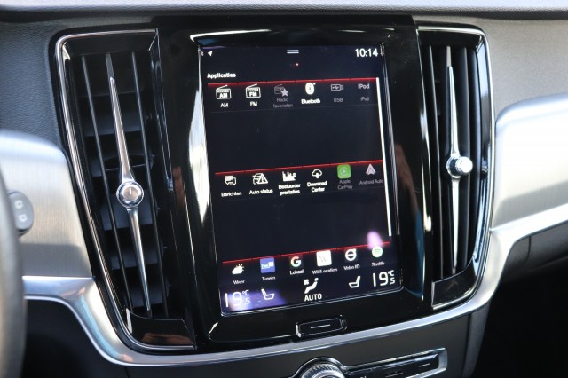 VOLVO V90 2.0 T5 MOMENTUM/LEER/NAVI/STOELVERW./DEALERONDERH./19, Carmix, OSS