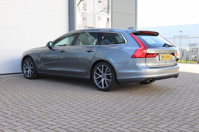 VOLVO V90 2.0 T5 MOMENTUM/LEER/NAVI/STOELVERW./DEALERONDERH./19, Carmix, OSS