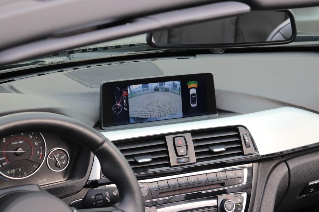 BMW 4-SERIE 435I HIGH EXEC./CAMERA/NEKVERW./HEAD-UP/DEALERONDERH., Carmix, OSS