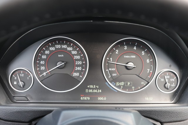 BMW 4-SERIE 435I HIGH EXEC./CAMERA/NEKVERW./HEAD-UP/DEALERONDERH., Carmix, OSS