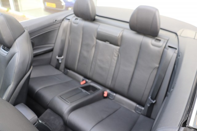 BMW 4-SERIE 435I HIGH EXEC./CAMERA/NEKVERW./HEAD-UP/DEALERONDERH., Carmix, OSS