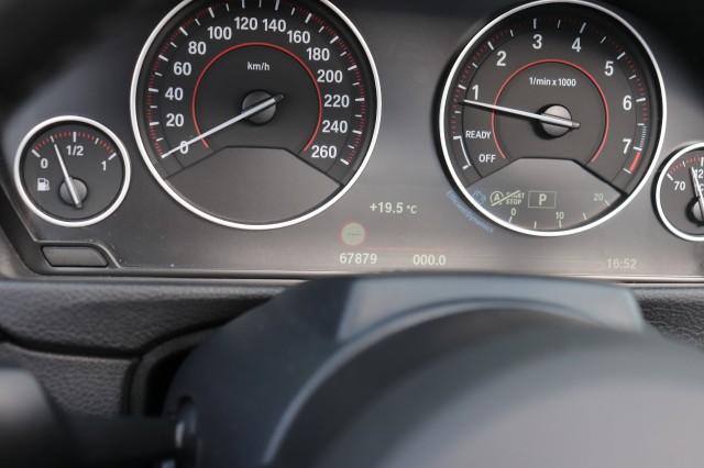 BMW 4-SERIE 435I HIGH EXEC./CAMERA/NEKVERW./HEAD-UP/DEALERONDERH., Carmix, OSS