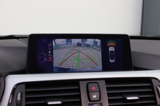 BMW 4-SERIE 435I HIGH EXEC./CAMERA/NEKVERW./HEAD-UP/DEALERONDERH., Carmix, OSS