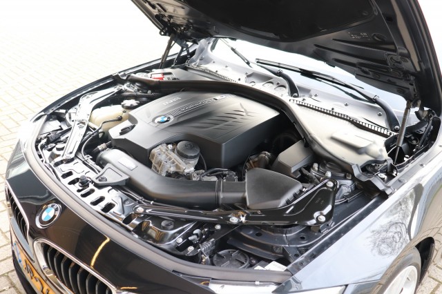 BMW 4-SERIE 435I HIGH EXEC./CAMERA/NEKVERW./HEAD-UP/DEALERONDERH., Carmix, OSS