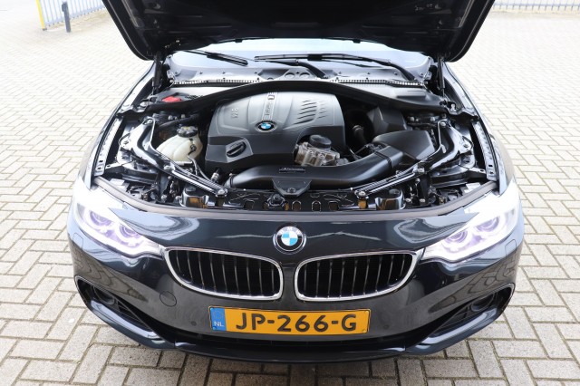 BMW 4-SERIE 435I HIGH EXEC./CAMERA/NEKVERW./HEAD-UP/DEALERONDERH., Carmix, OSS
