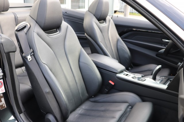 BMW 4-SERIE 435I HIGH EXEC./CAMERA/NEKVERW./HEAD-UP/DEALERONDERH., Carmix, OSS