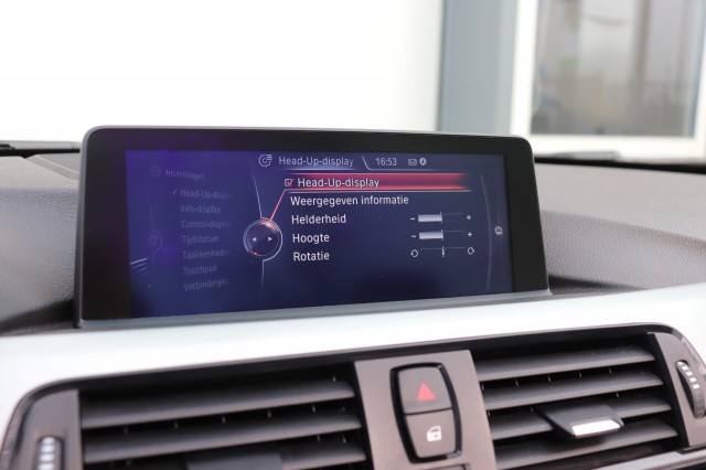 BMW 4-SERIE 435I HIGH EXEC./CAMERA/NEKVERW./HEAD-UP/DEALERONDERH., Carmix, OSS