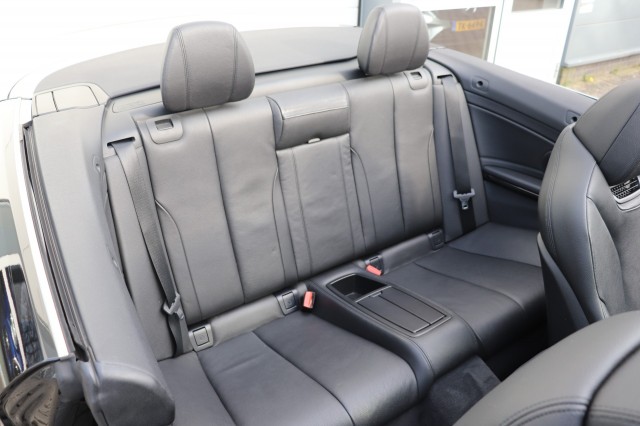 BMW 4-SERIE 435I HIGH EXEC./CAMERA/NEKVERW./HEAD-UP/DEALERONDERH., Carmix, OSS