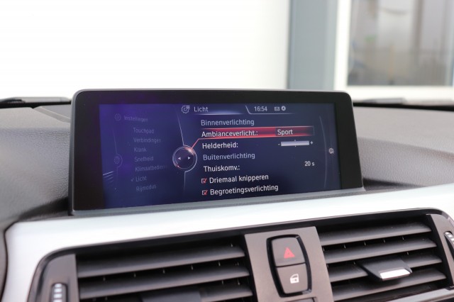 BMW 4-SERIE 435I HIGH EXEC./CAMERA/NEKVERW./HEAD-UP/DEALERONDERH., Carmix, OSS